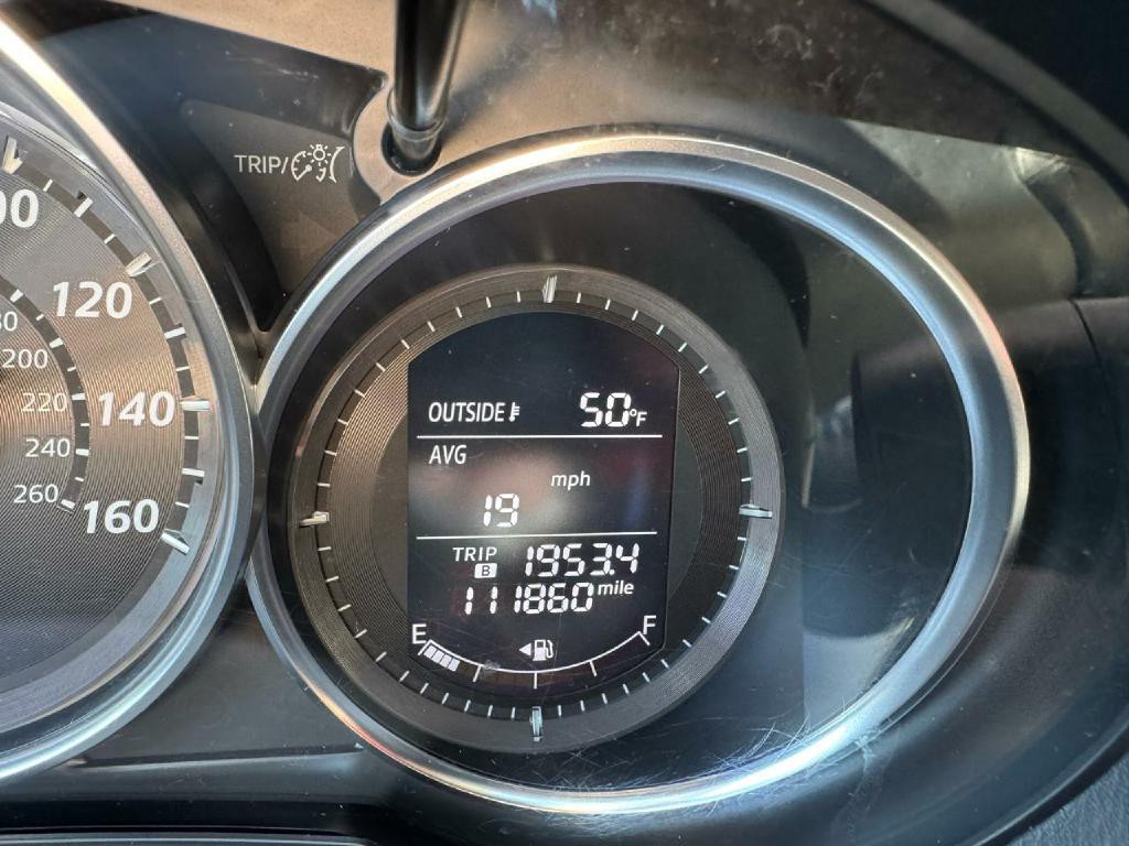 2014 Mazda CX-5 Image 19