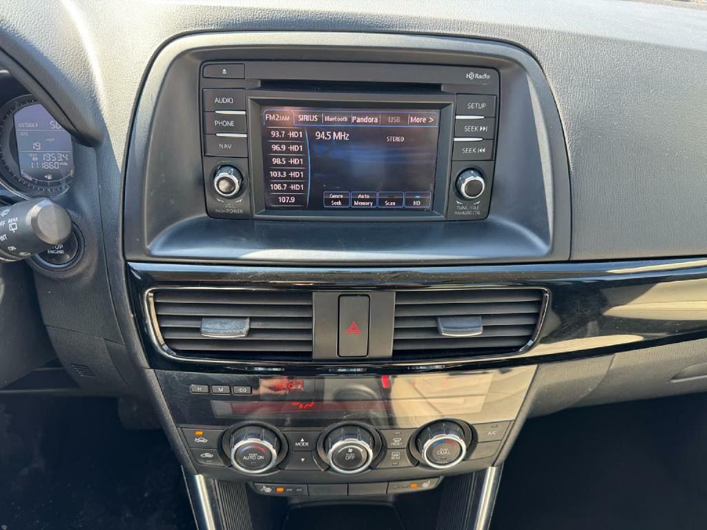2014 Mazda CX-5 Image 20