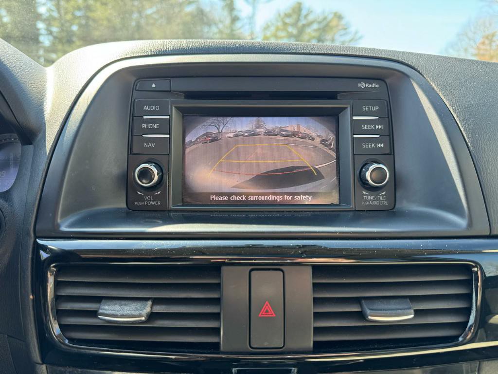 2014 Mazda CX-5 Image 21