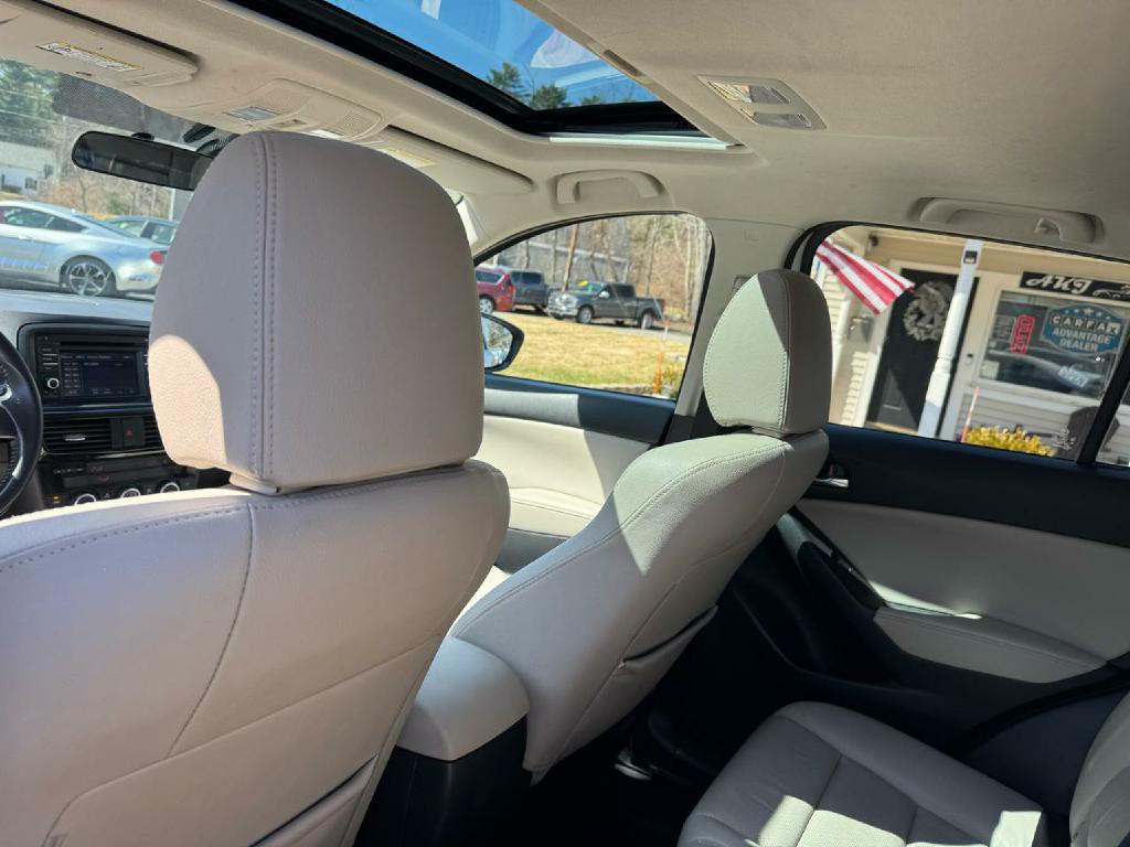 2014 Mazda CX-5 Image 29