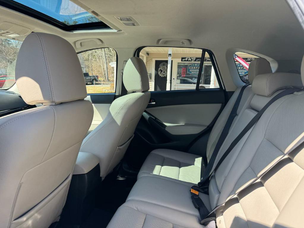 2014 Mazda CX-5 Image 30