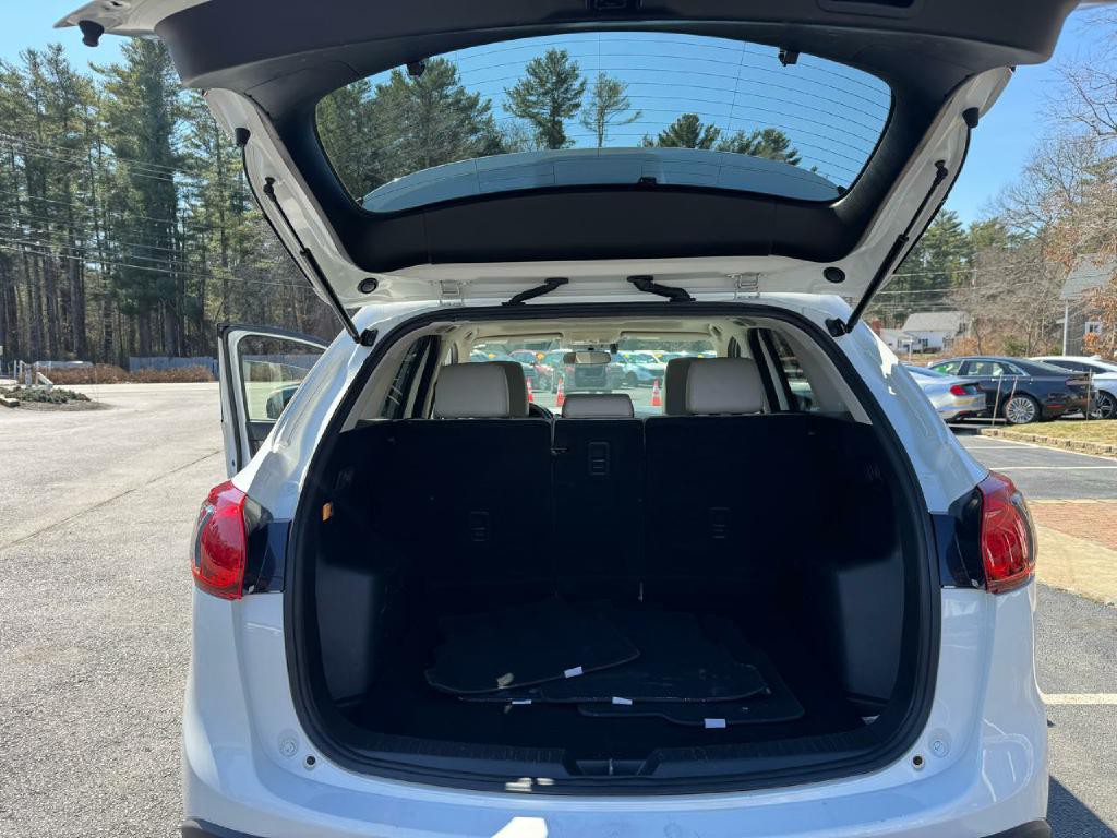 2014 Mazda CX-5 Image 31