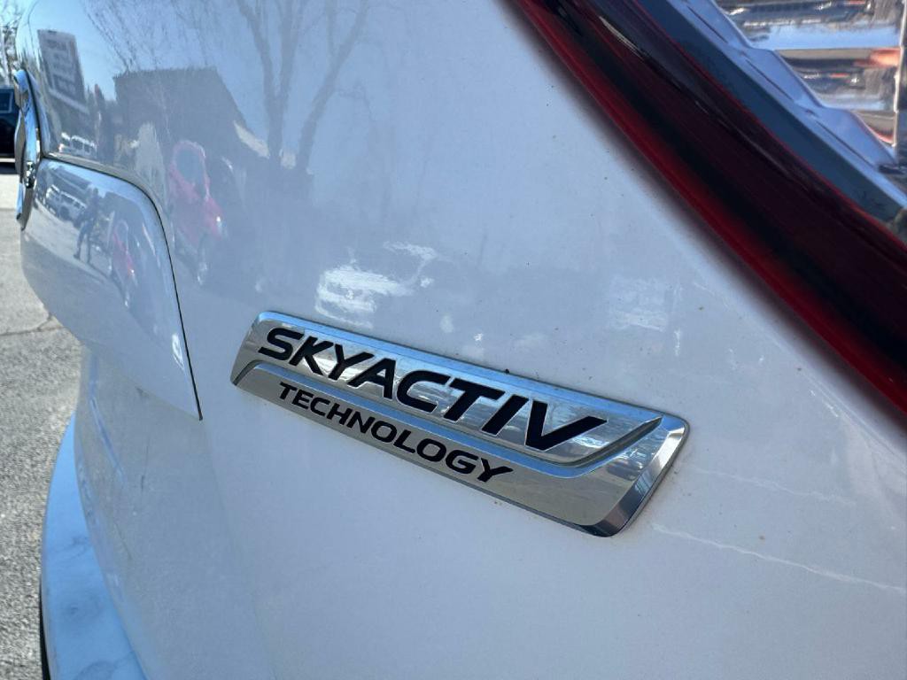 2014 Mazda CX-5 Image 32