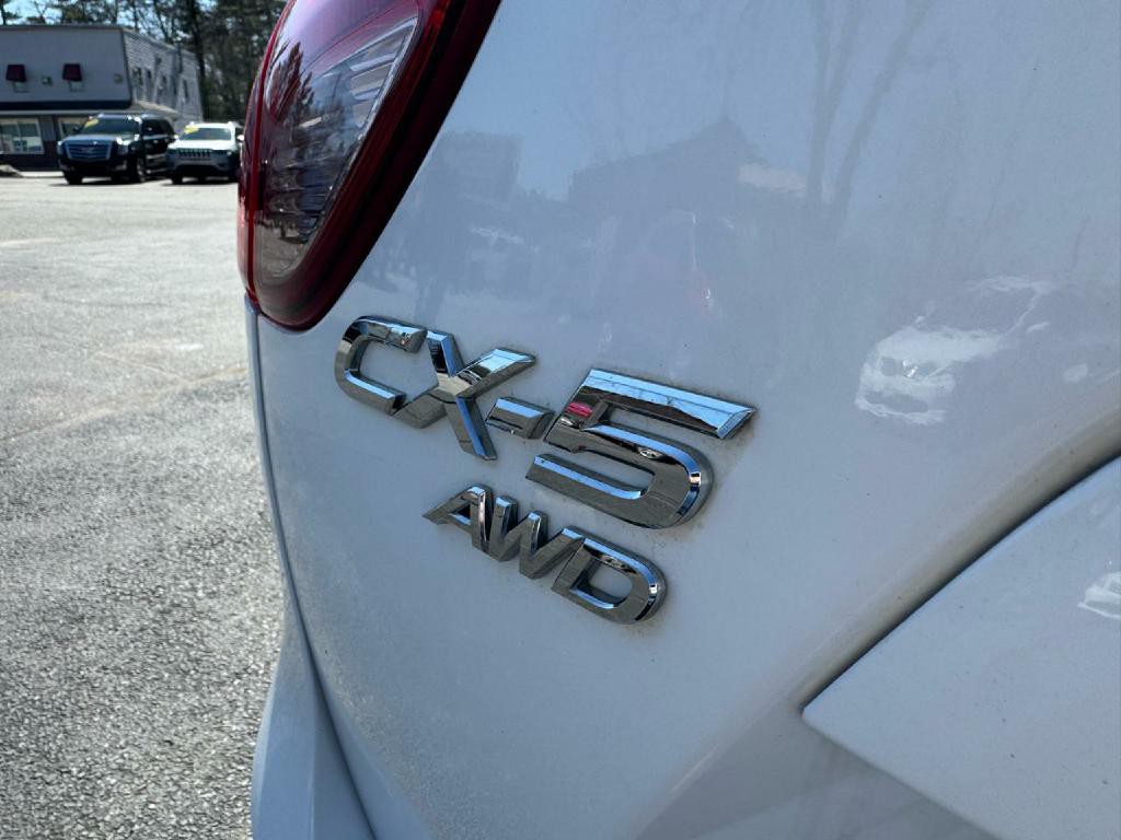 2014 Mazda CX-5 Image 33