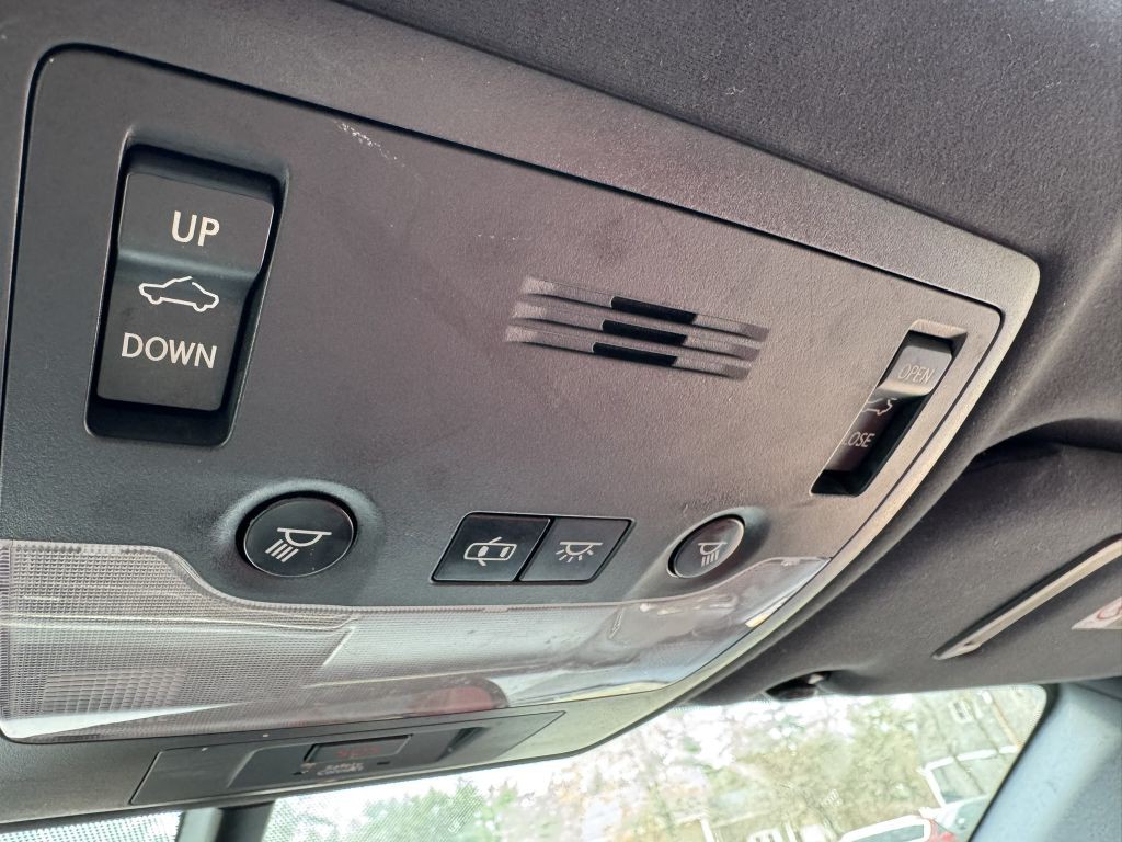 2014 Lexus IS 250 Image 22