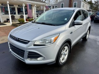Image for 2014 Ford Escape SE ID: 7307711