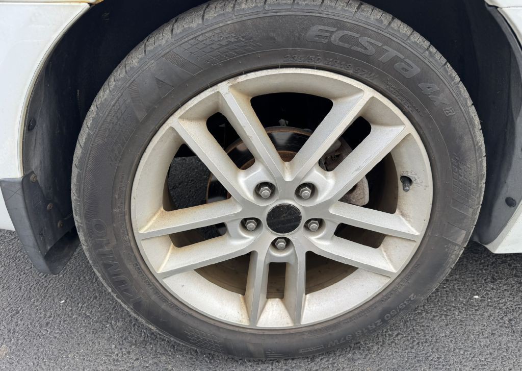 2013 Chevrolet Impala Image 4