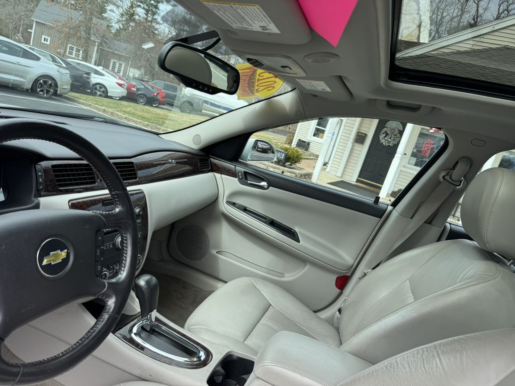 2013 Chevrolet Impala Image 10