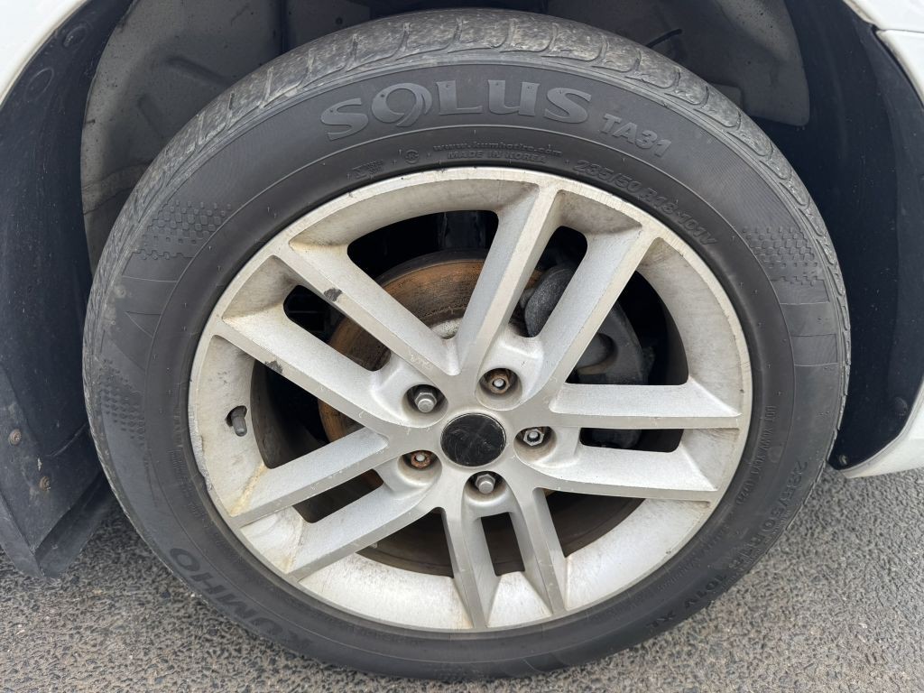 2013 Chevrolet Impala Image 12