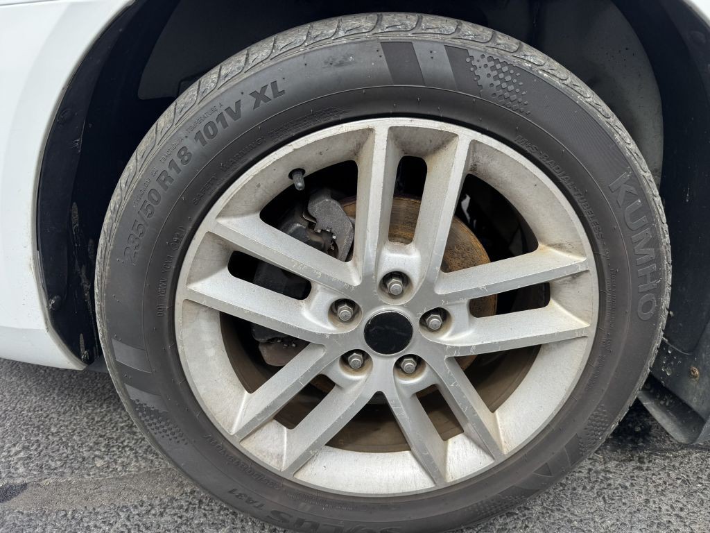 2013 Chevrolet Impala Image 13