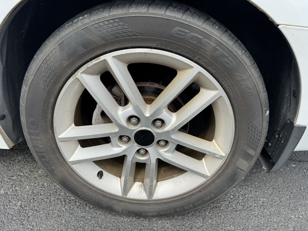 2013 Chevrolet Impala Image 14