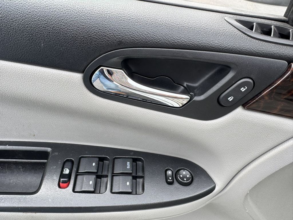 2013 Chevrolet Impala Image 15