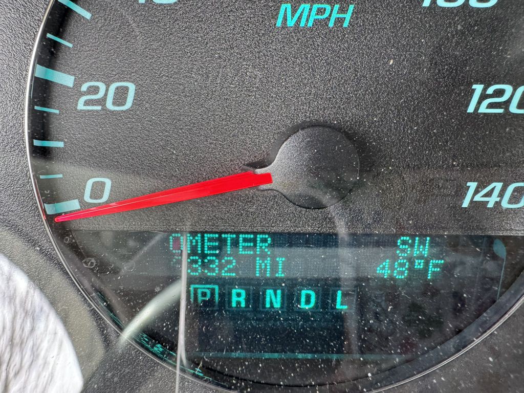 2013 Chevrolet Impala Image 18