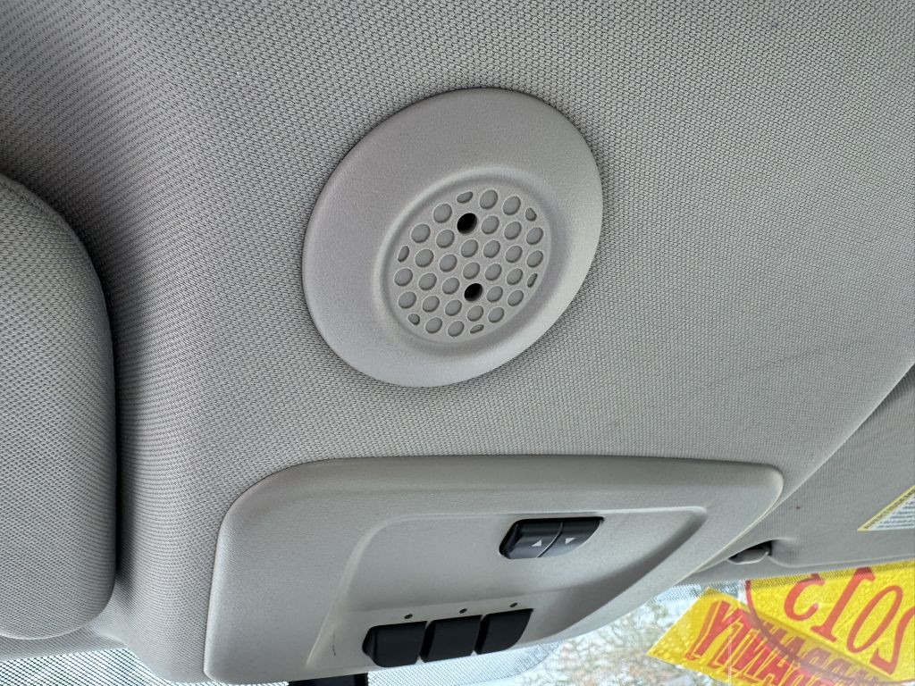 2013 Chevrolet Impala Image 20