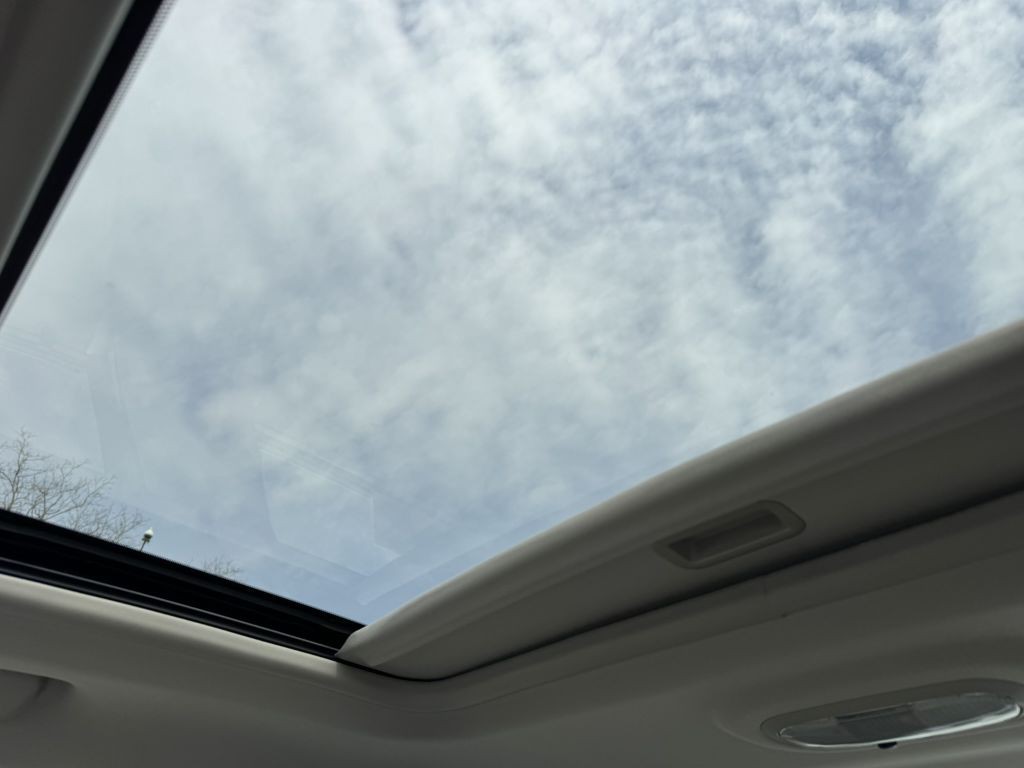 2013 Chevrolet Impala Image 21