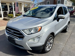 Image for 2020 Ford Econoline Titanium ID: 7337942