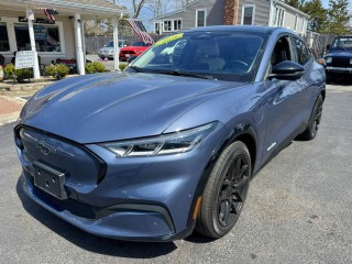 Image for 2021 Ford Mustang Premium ID: 7342461