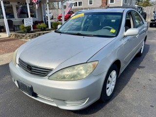 Image for 2005 Toyota Camry XLE Auto (Natl) ID: 7351877