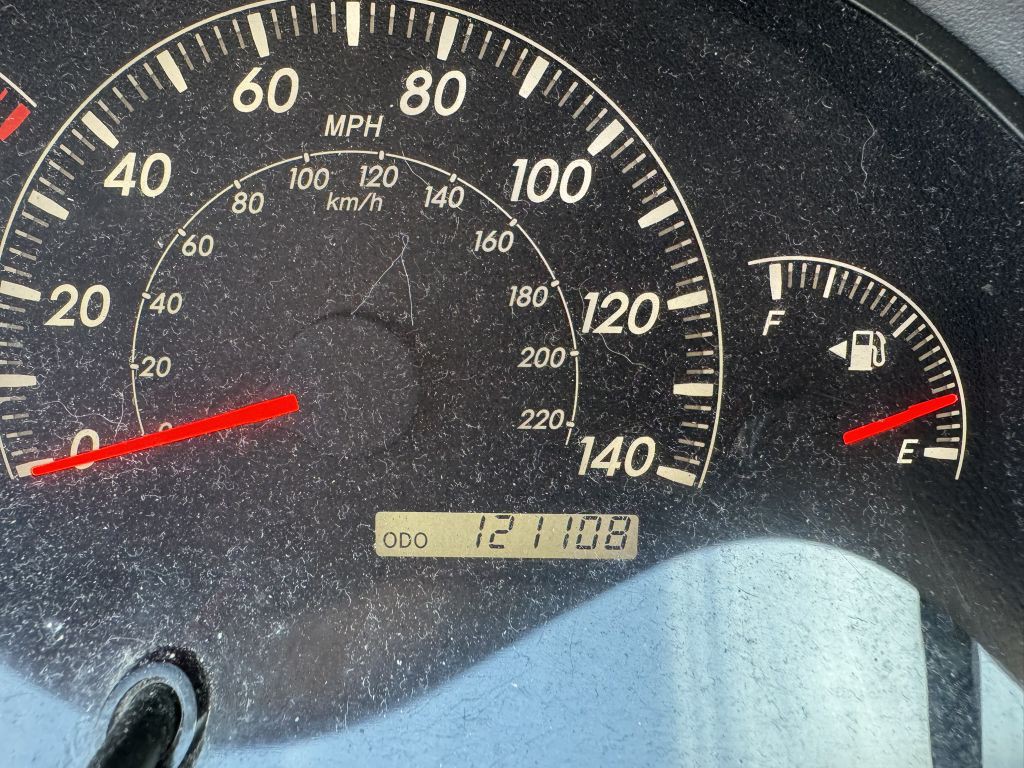 2005 Toyota Camry Image 19