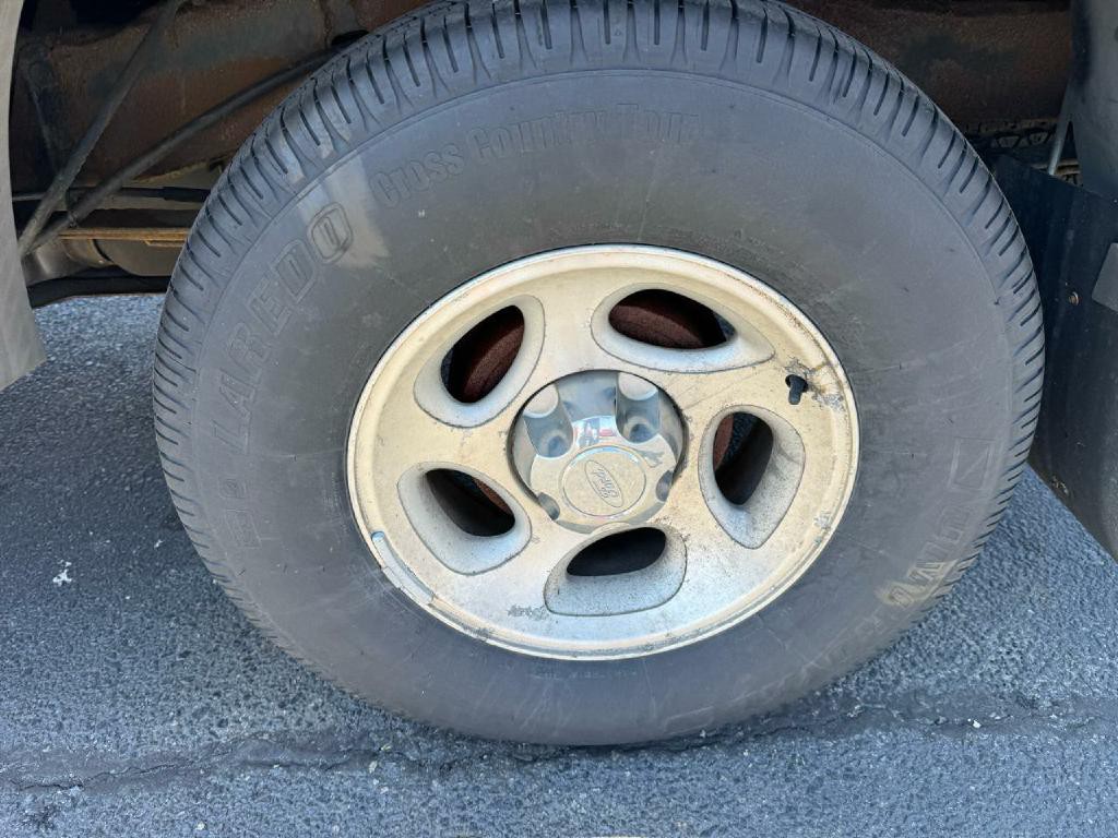2001 Ford Ranger Image 13