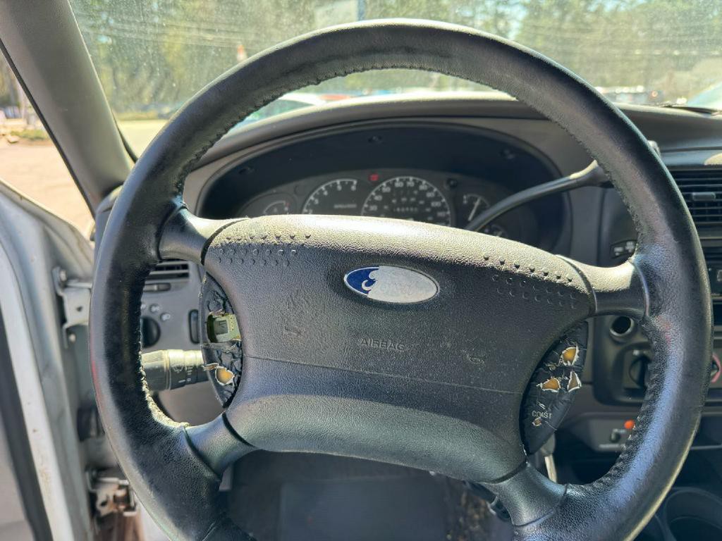 2001 Ford Ranger Image 15