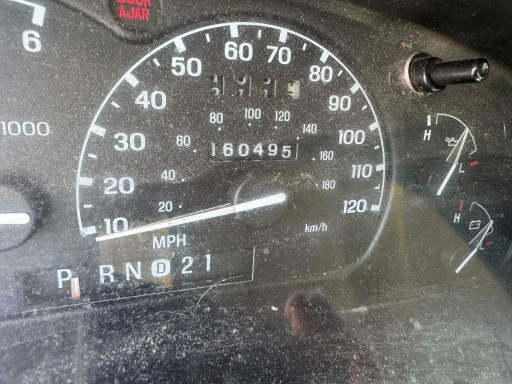 2001 Ford Ranger Image 16