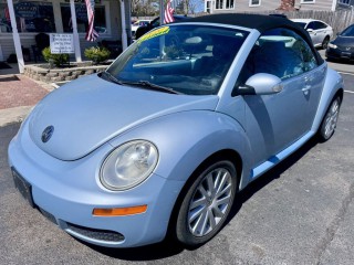 Image for 2010 Volkswagen Beetle Auto PZEV ID: 7374449