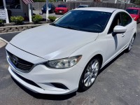 Image for 2017 Mazda Mazda6 Touring ID: 7382875
