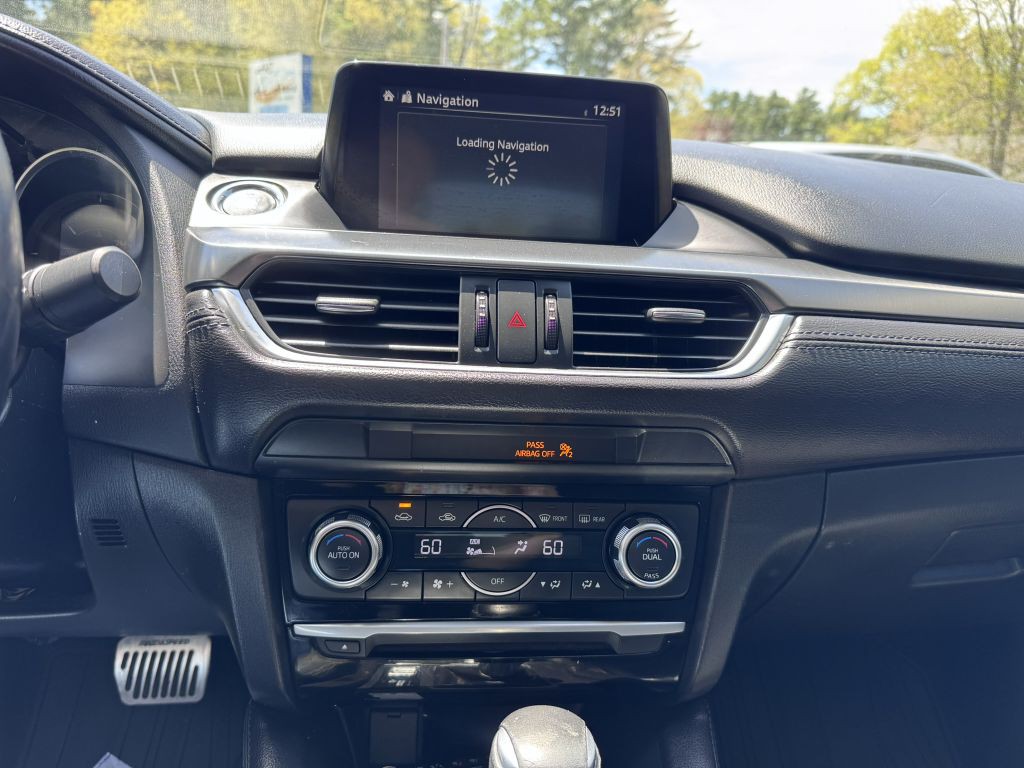 2017 Mazda Mazda6 Image 20