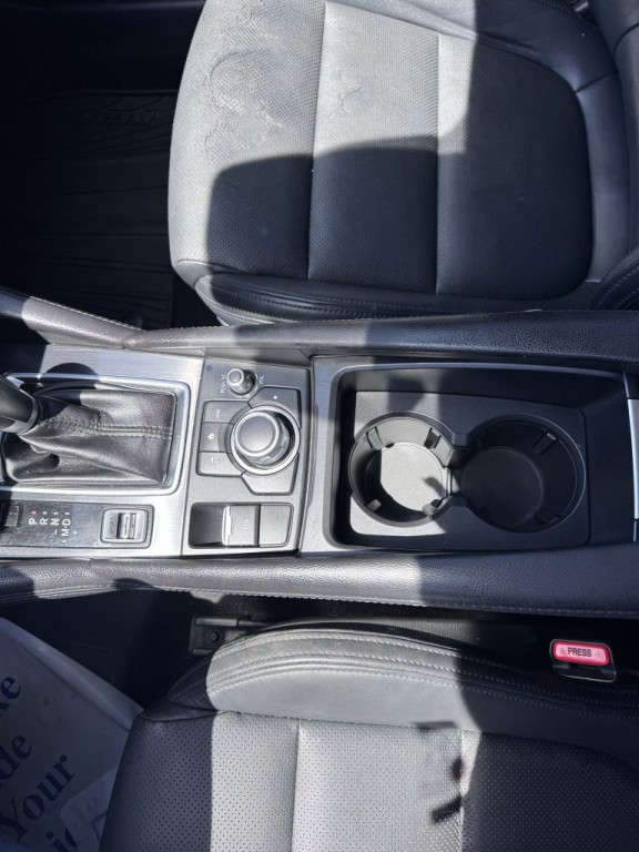 2017 Mazda Mazda6 Image 22