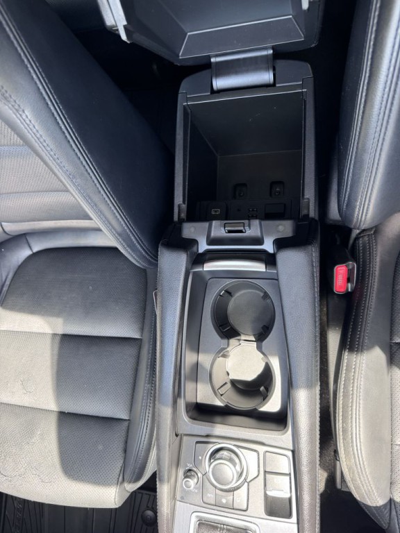 2017 Mazda Mazda6 Image 23
