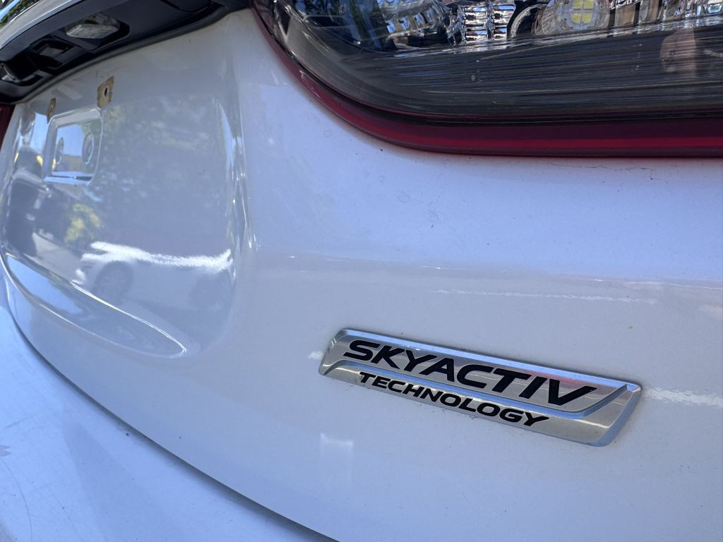 2017 Mazda Mazda6 Image 29