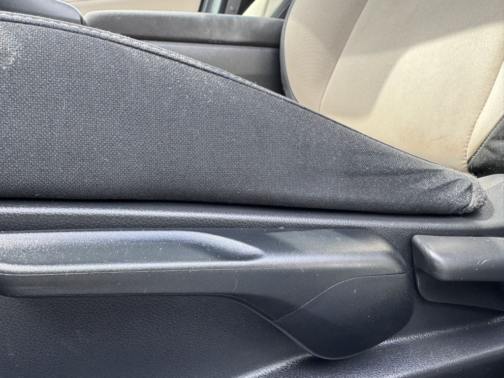 2018 Honda Civic Image 17