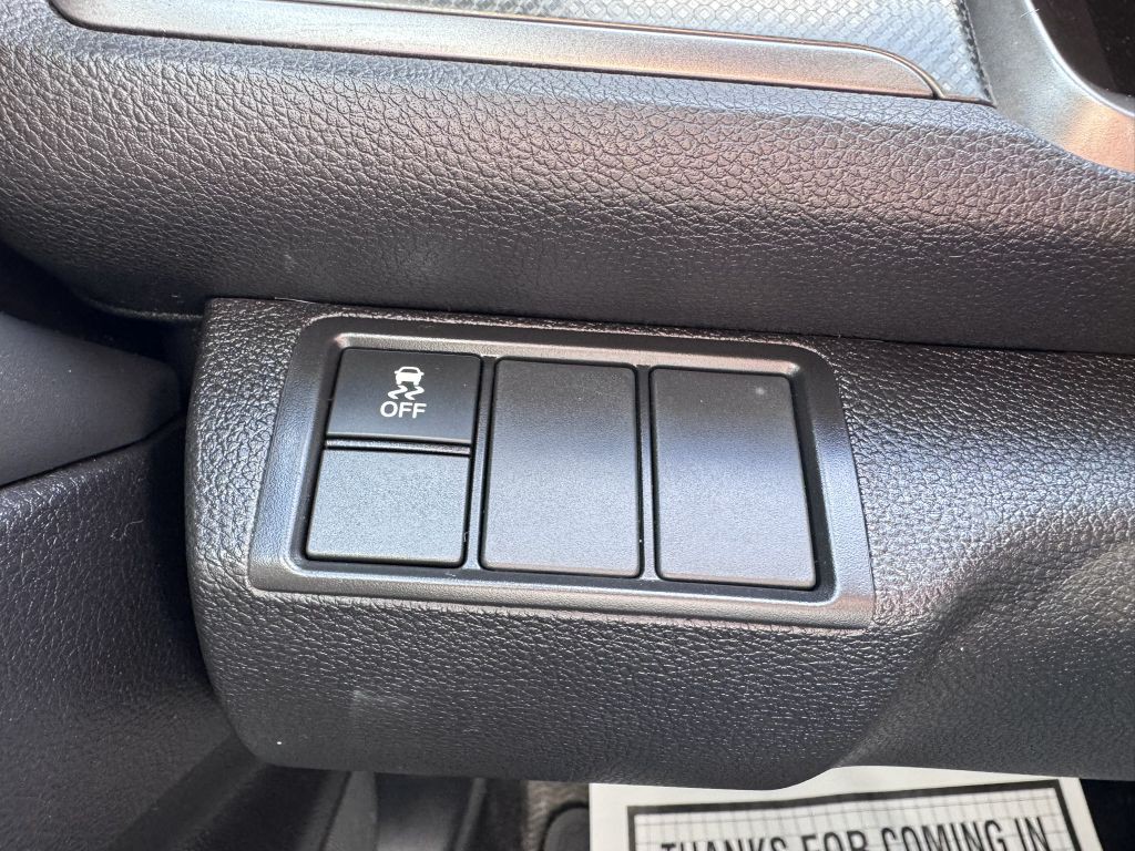 2018 Honda Civic Image 19