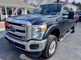 Image for 2014 Ford F-350 Crew Cab 156 in XLT ID: 7382878