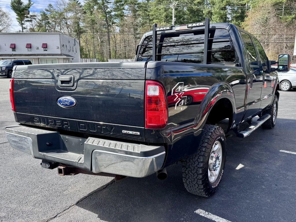 2014 Ford F-350 Image 5