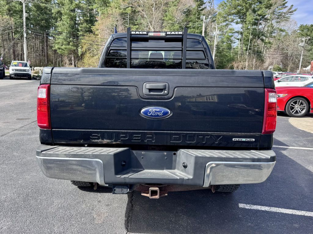 2014 Ford F-350 Image 6