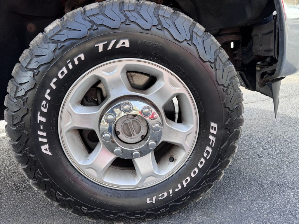 2014 Ford F-350 Image 12