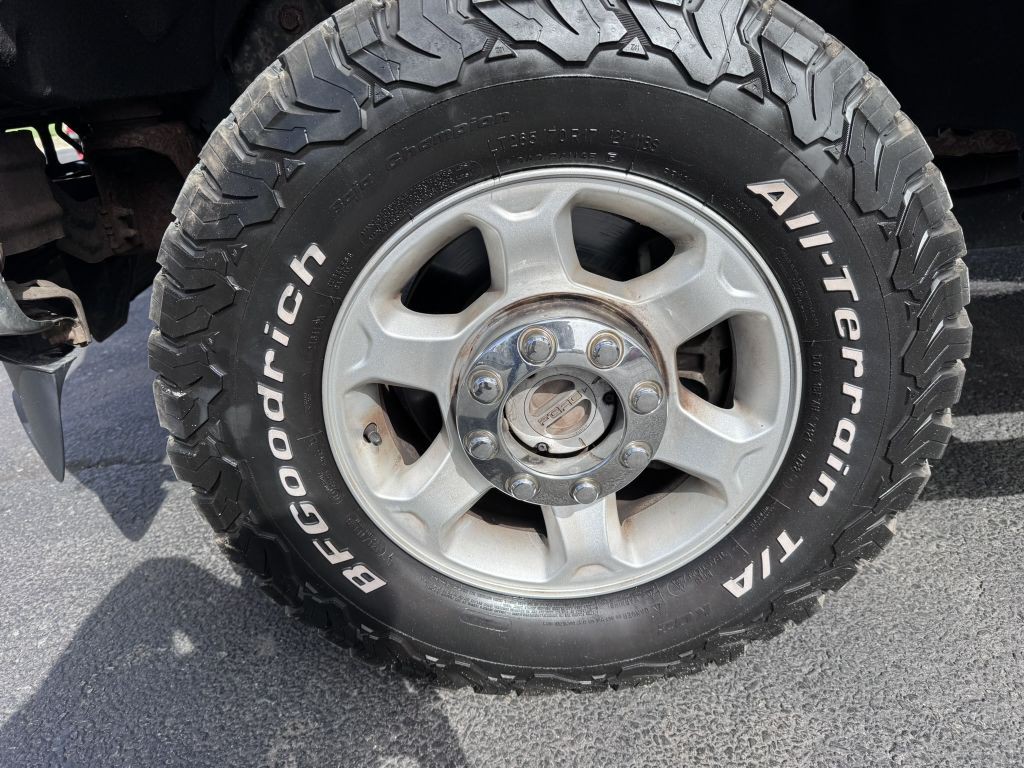 2014 Ford F-350 Image 13