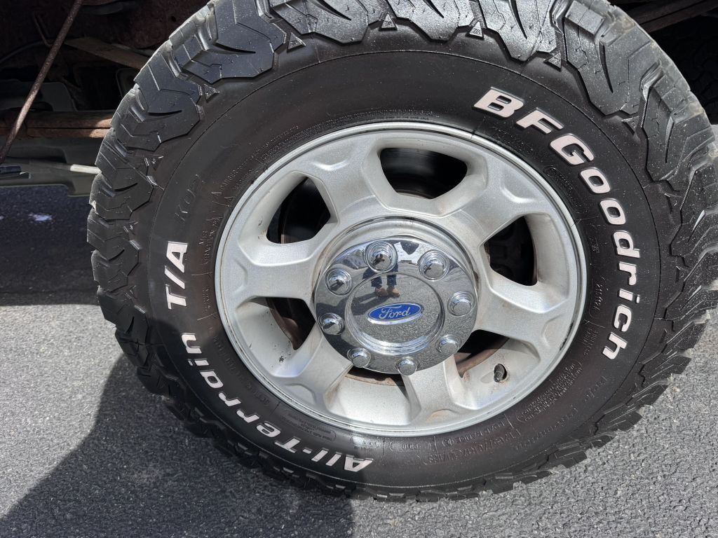 2014 Ford F-350 Image 14