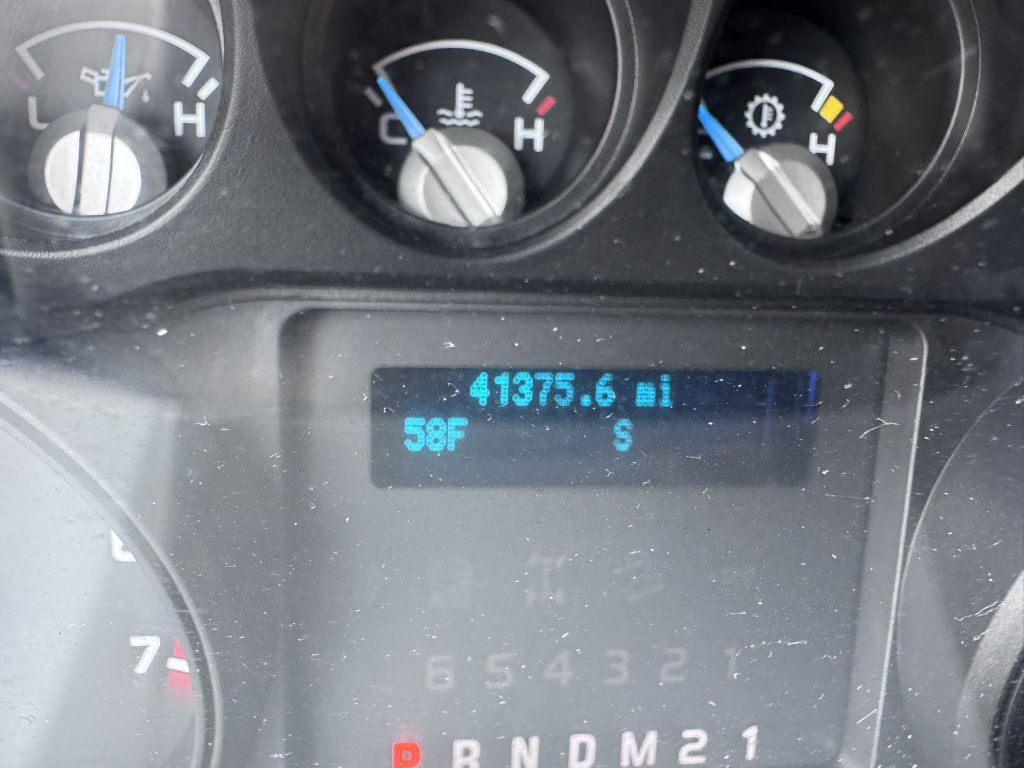 2014 Ford F-350 Image 19