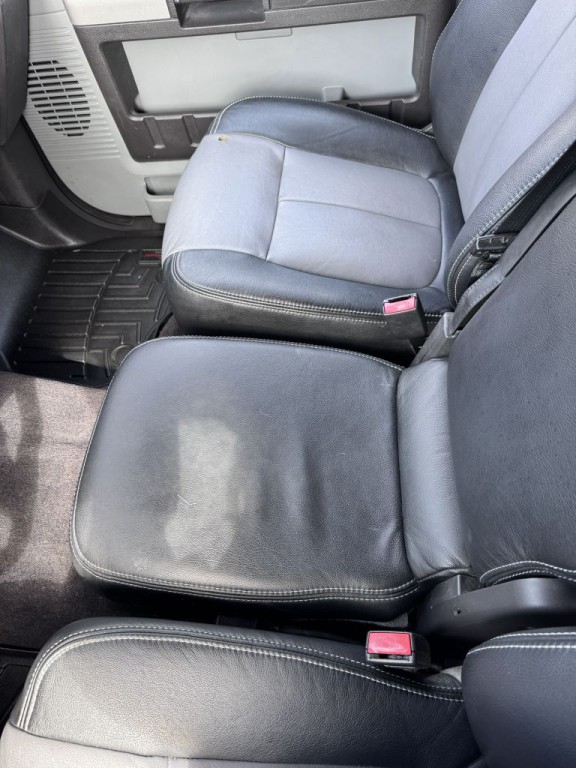 2014 Ford F-350 Image 21