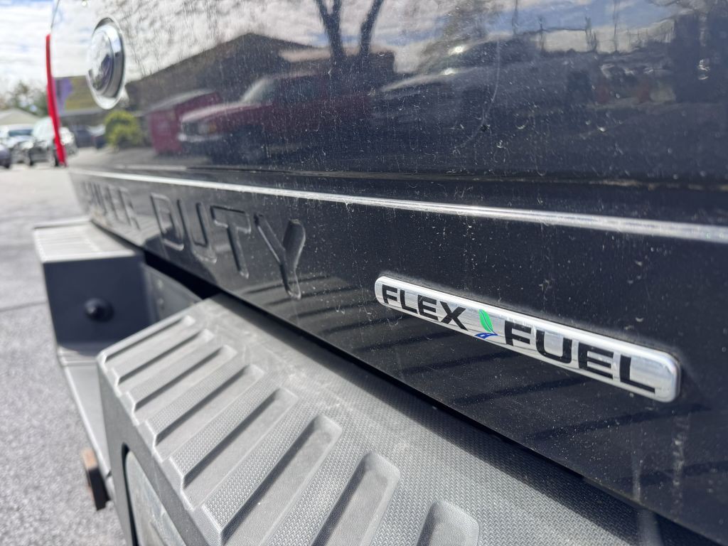 2014 Ford F-350 Image 26