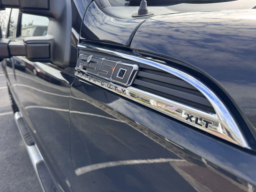 2014 Ford F-350 Image 27