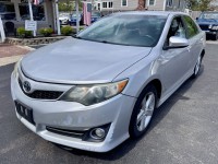 Image for 2013 Toyota Camry SE ID: 7386176