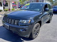 Image for 2019 Jeep Grand Cherokee Altitude ID: 7419771