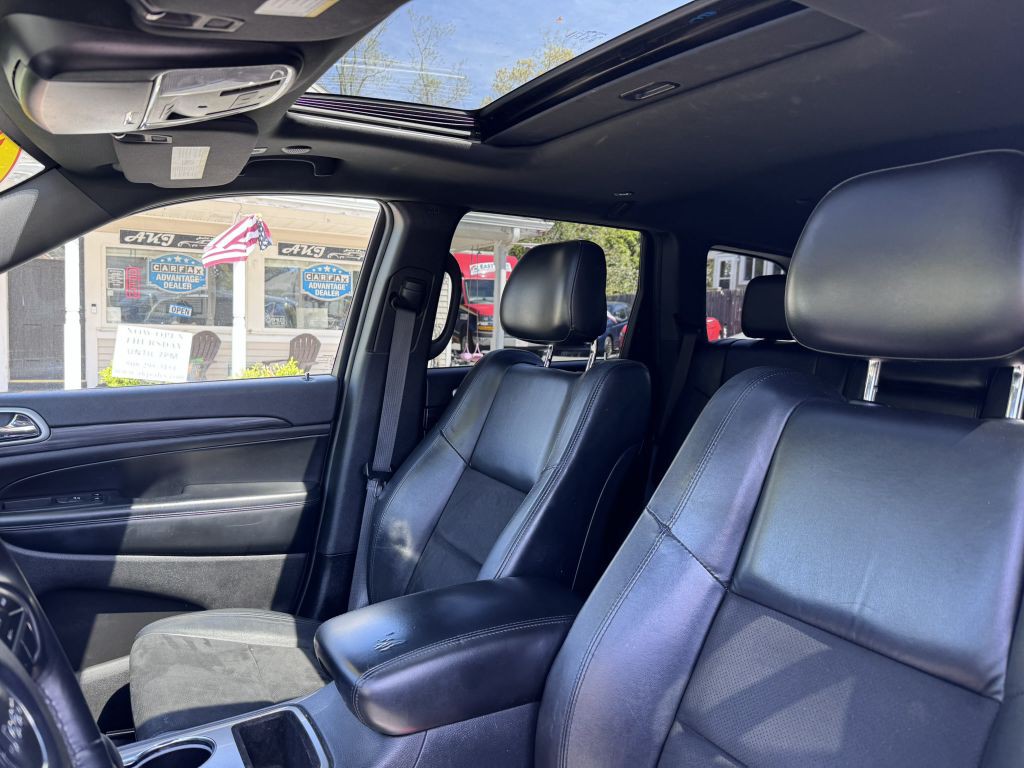 2019 Jeep Grand Cherokee Image 10