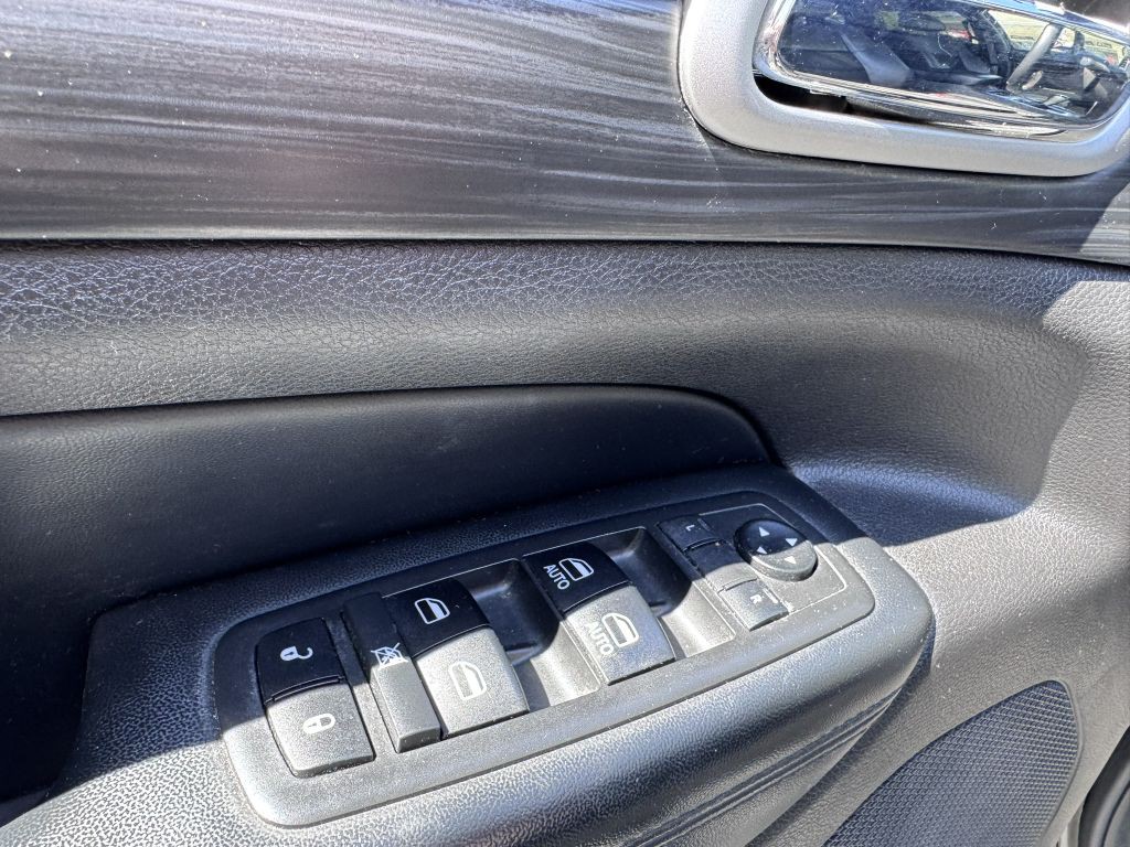 2019 Jeep Grand Cherokee Image 15
