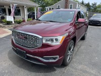 Image for 2017 GMC Acadia Denali ID: 7432438