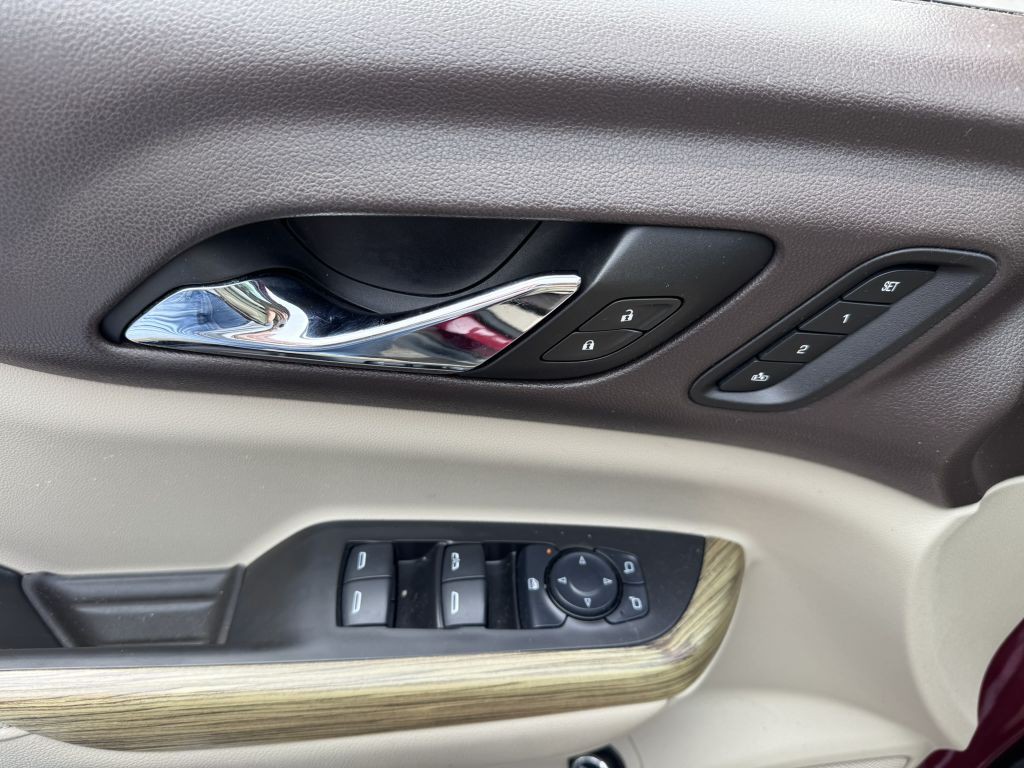 2017 GMC Acadia Image 15